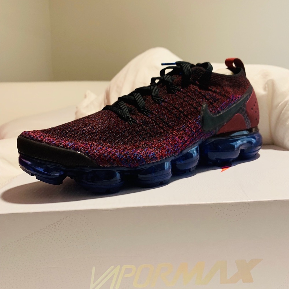 Nike Air VaporMax Flyknit 2